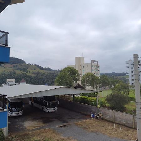 Mirante Das Aguas Apart Piratuba Værelse billede