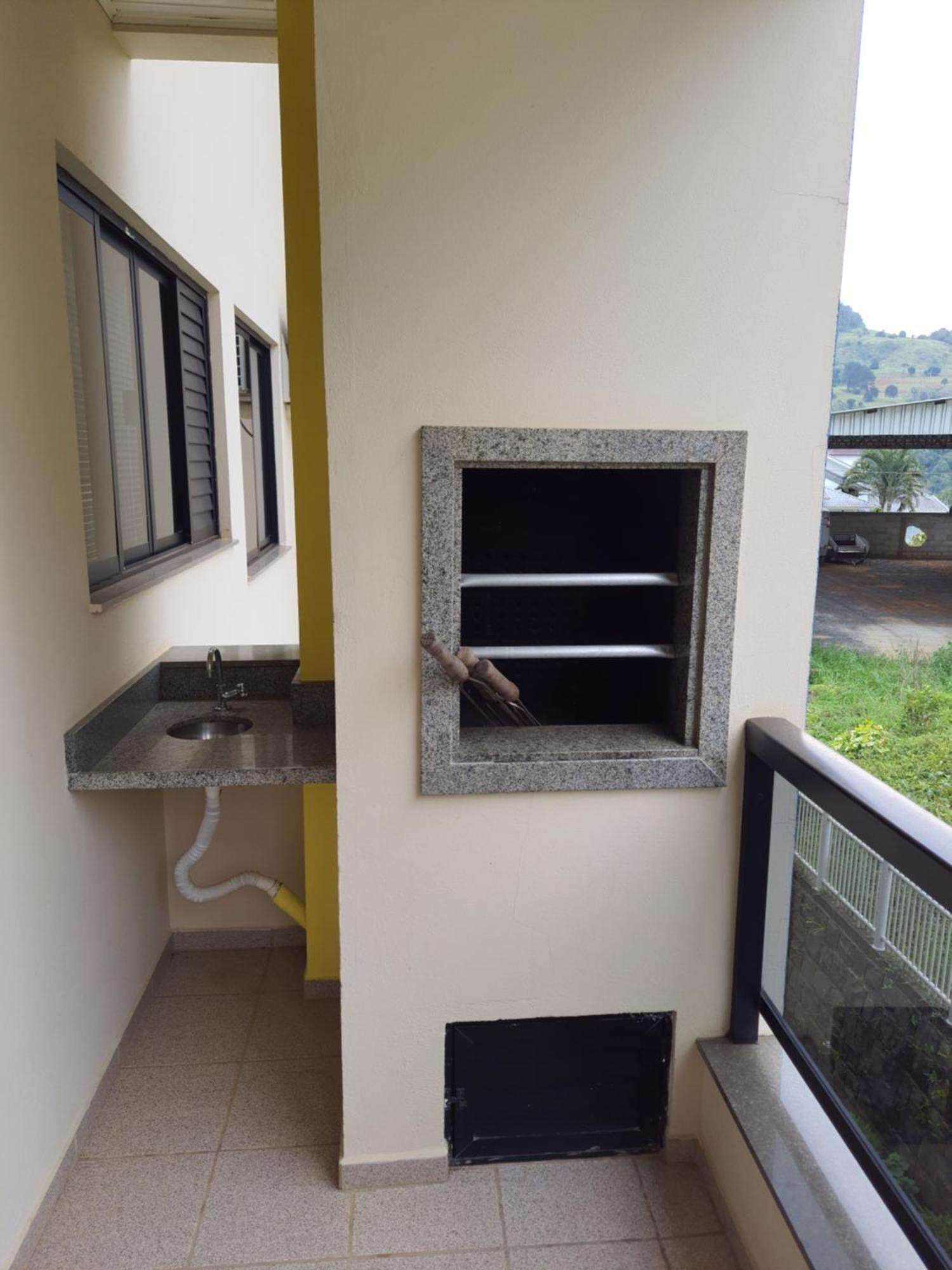 Mirante Das Aguas Apart Piratuba Værelse billede