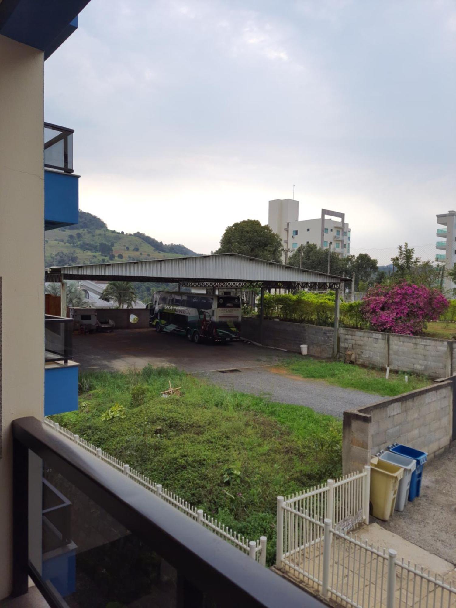 Mirante Das Aguas Apart Piratuba Værelse billede