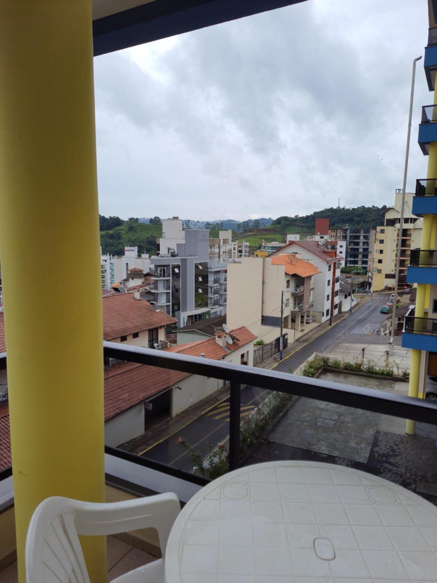 Mirante Das Aguas Apart Piratuba Værelse billede