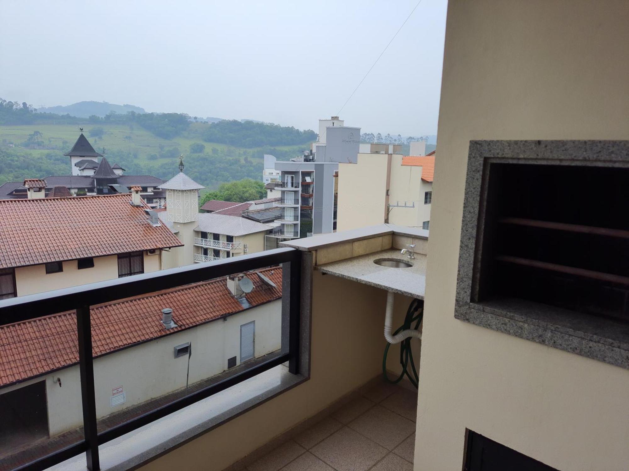 Mirante Das Aguas Apart Piratuba Værelse billede