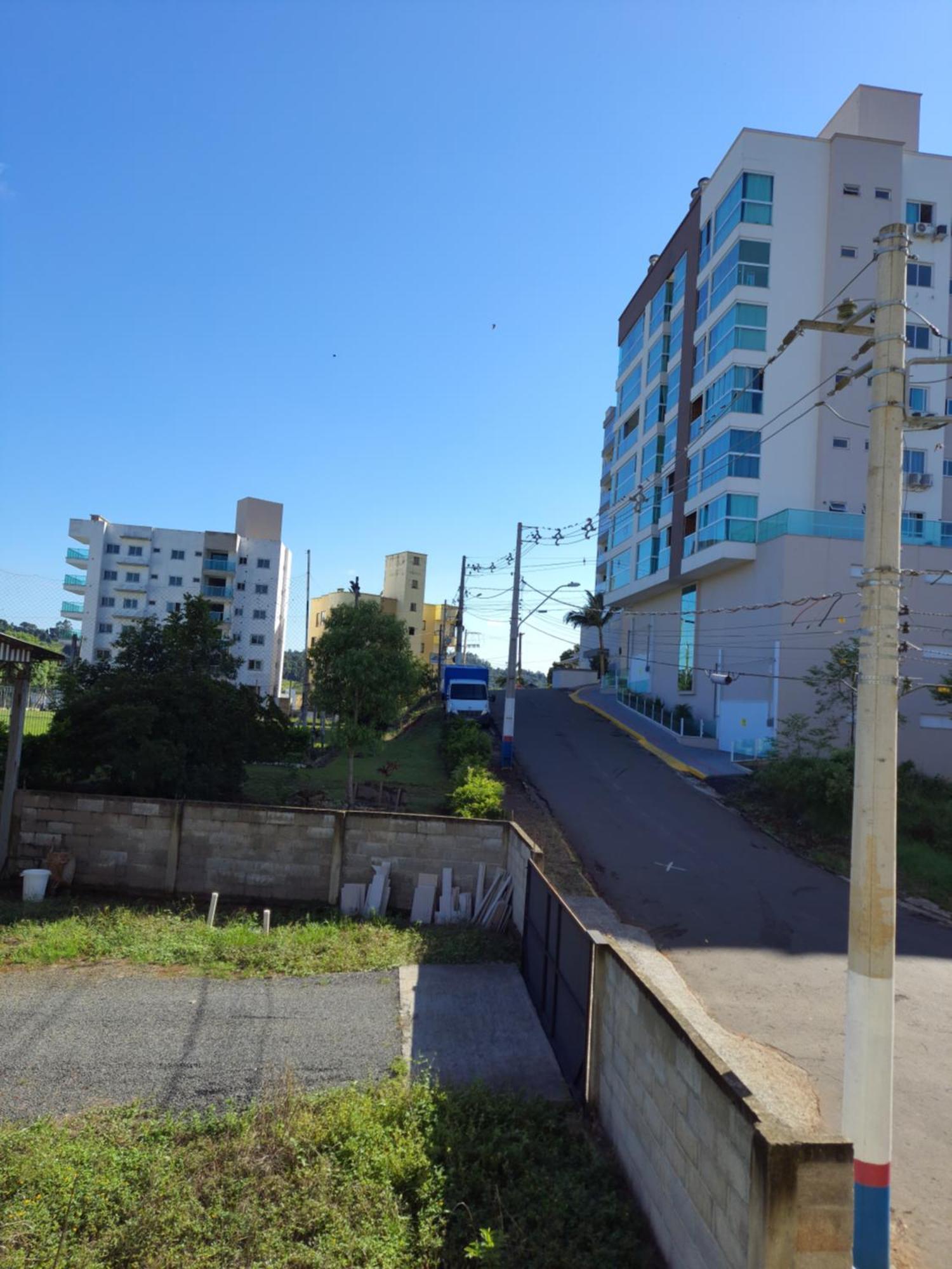 Mirante Das Aguas Apart Piratuba Værelse billede