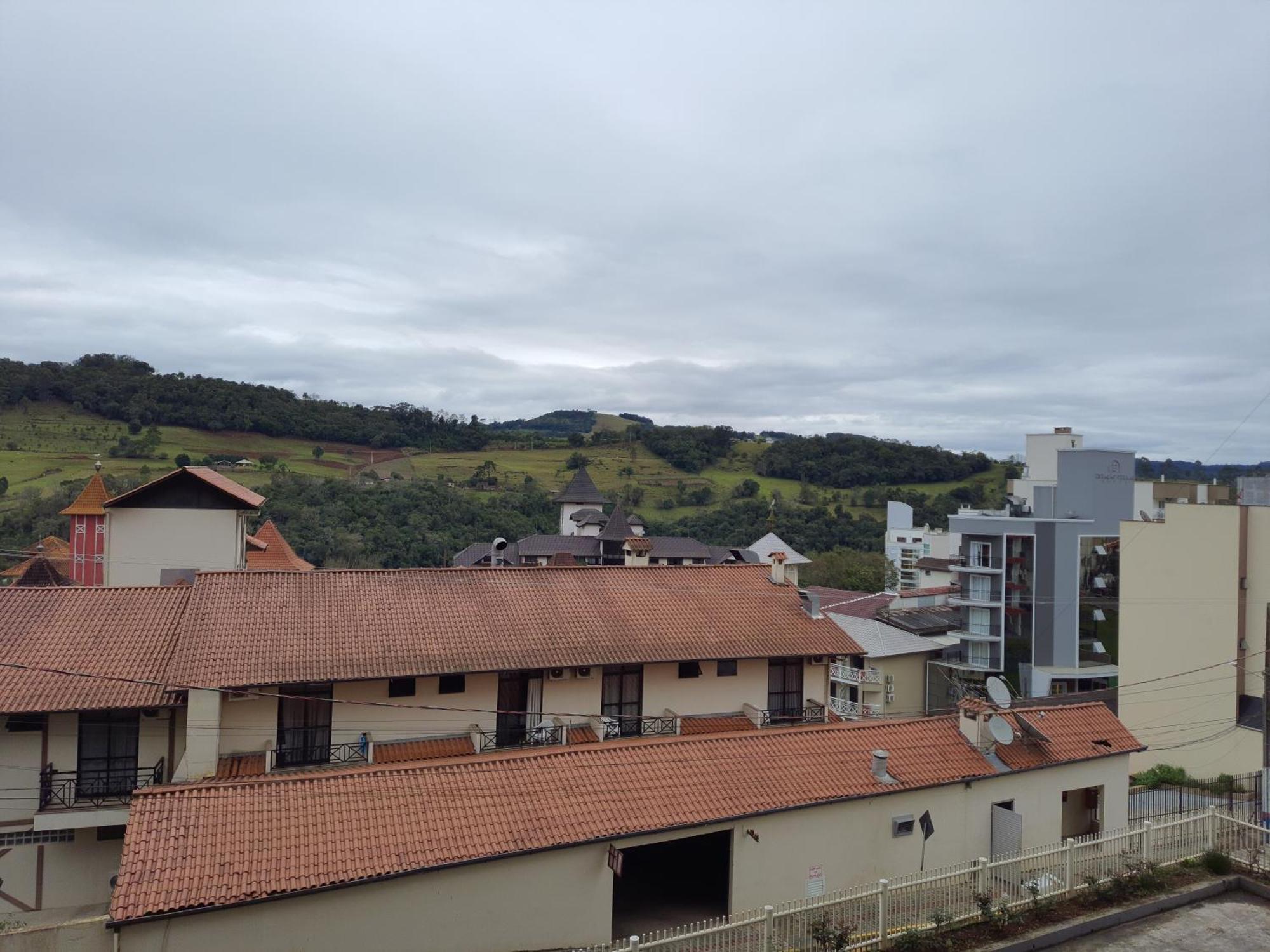 Mirante Das Aguas Apart Piratuba Værelse billede