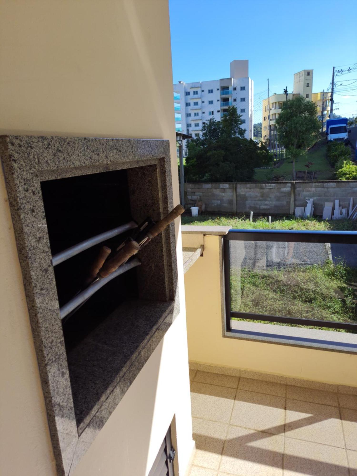 Mirante Das Aguas Apart Piratuba Værelse billede