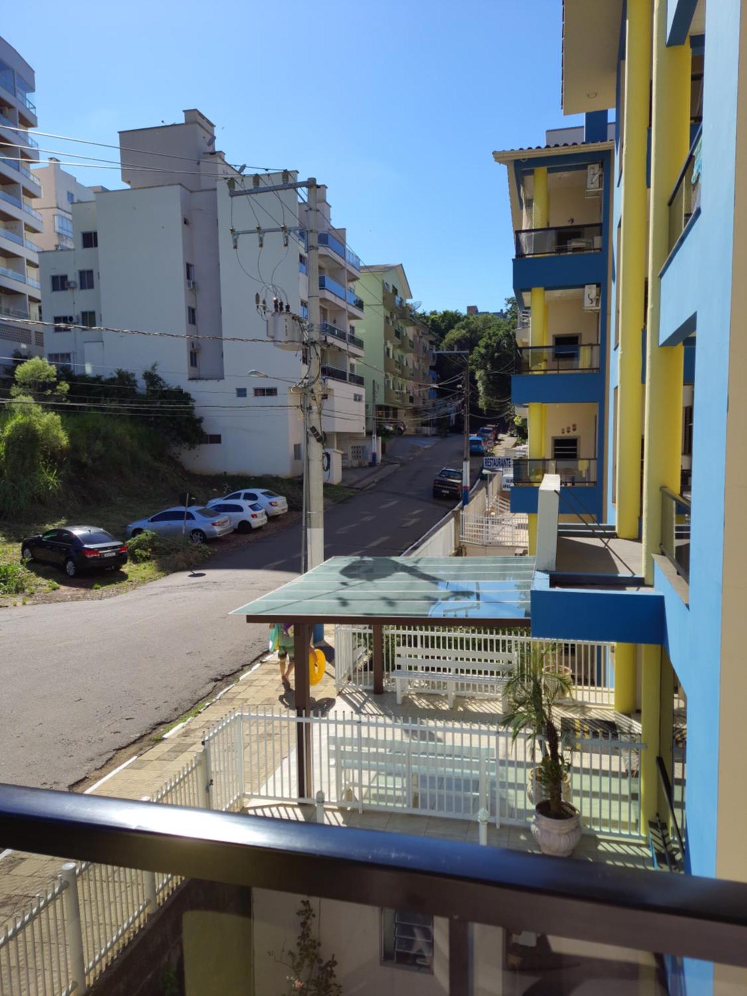 Mirante Das Aguas Apart Piratuba Værelse billede