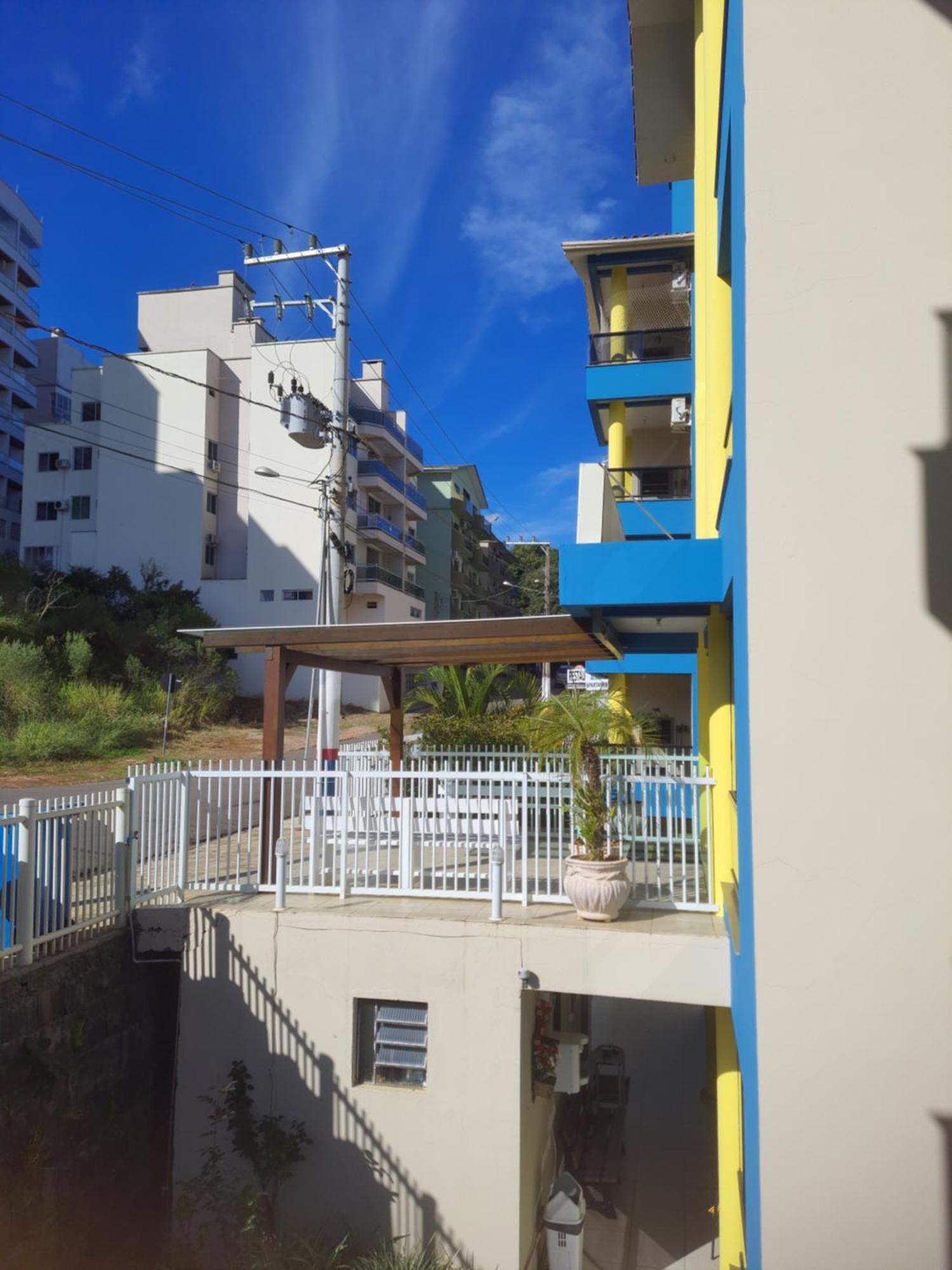 Mirante Das Aguas Apart Piratuba Værelse billede